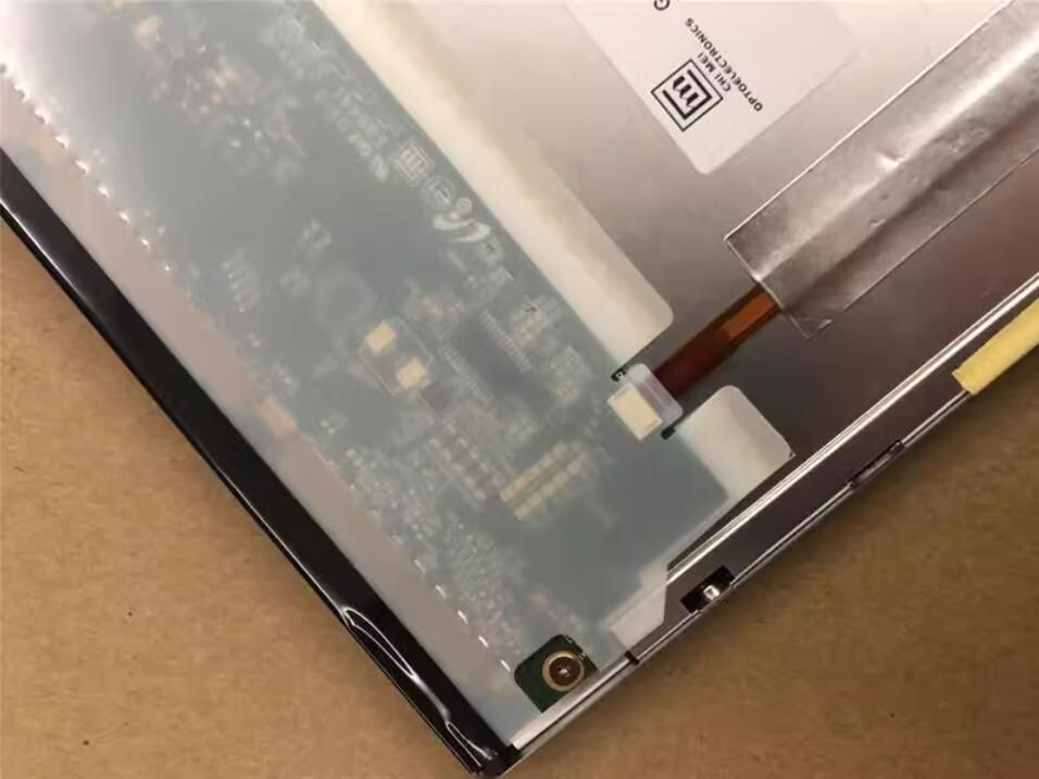 Original G121I1-L01 COM Screen 12.1" 1280x800 G121I1-L01 Display