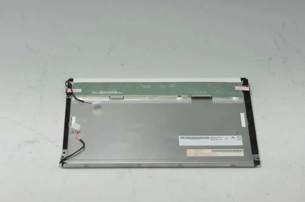 12.1" LCD Display Panel G121SN01 V.0 Industrial LCD Screen