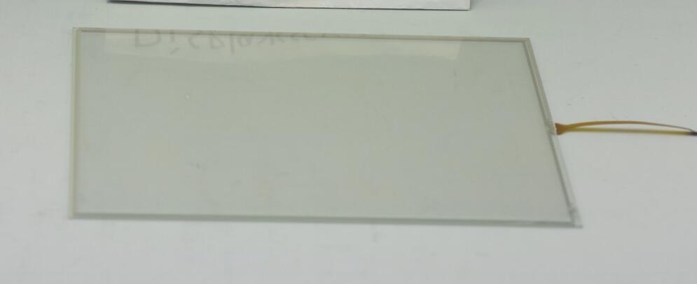 Original AUO 12.1" G121SN01 V.4 Touch Screen Glass Screen Digitizer Panel