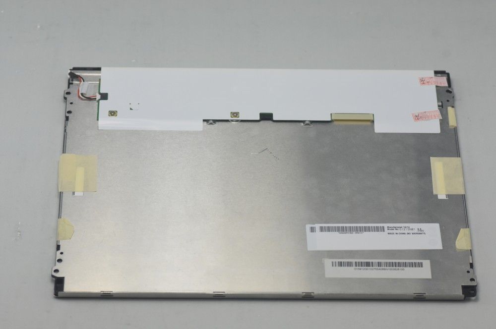 Brand New 12.1 Inch Industrial LCD Screen G121SN01 V4 V.4