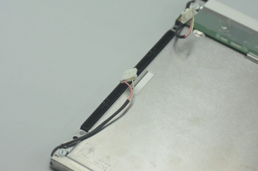 12.1" Display Screen G121SN01 V3 G121SN01 V.3 LCD Panel CCFL