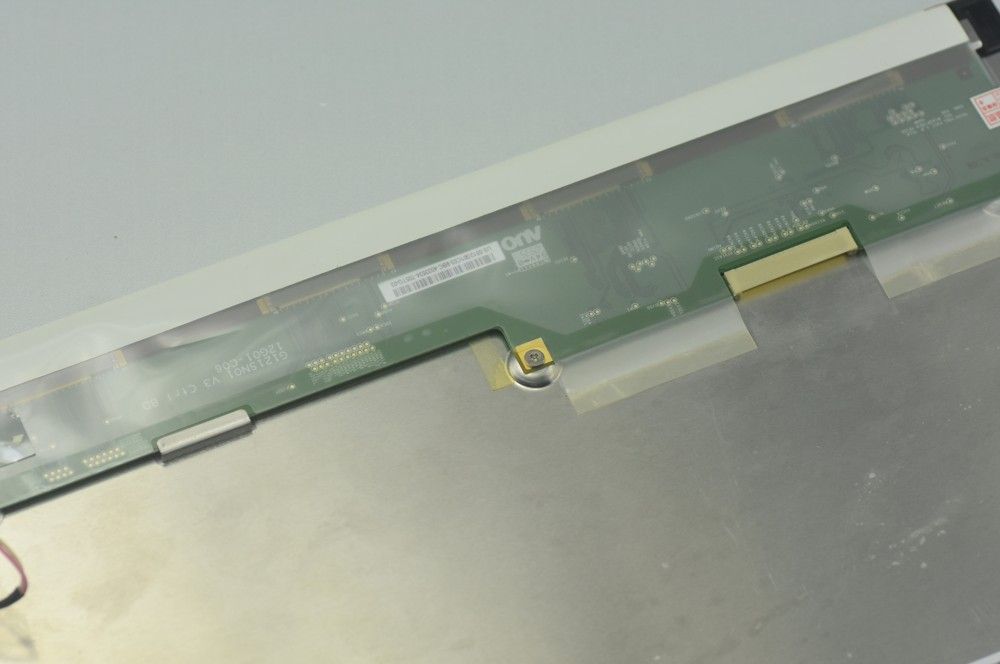 12.1" Display Screen G121SN01 V3 G121SN01 V.3 LCD Panel CCFL