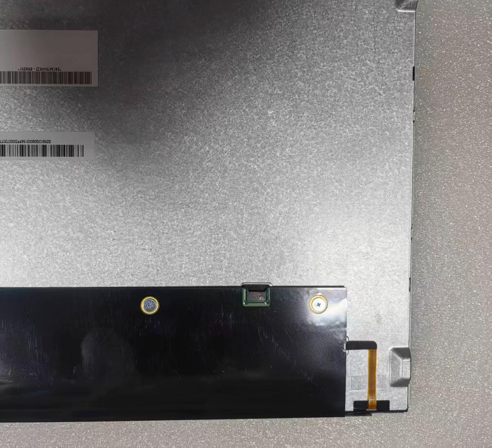 Original G121STN02.0 AUO Screen 12.1" 800*600 G121STN02.0 Display
