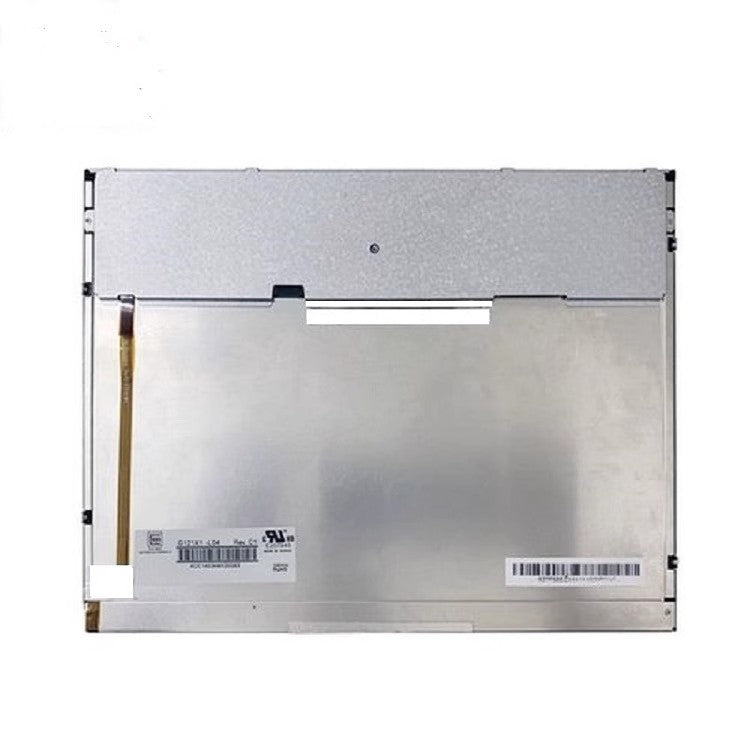 Original G121X1-L04 COM Screen 12.1" 1024x768 G121X1-L04 Display