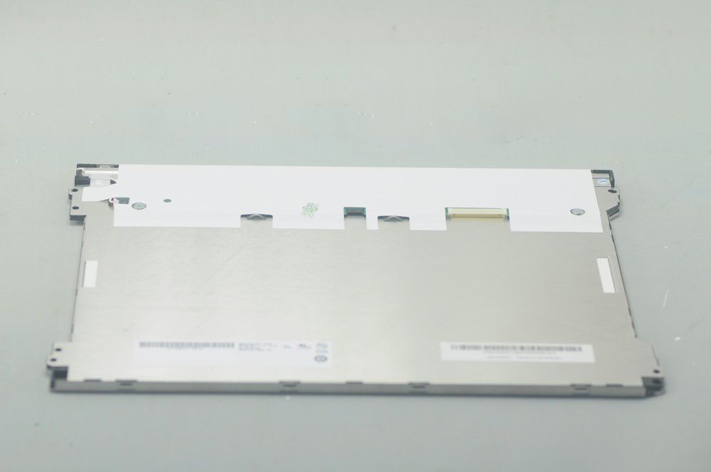 Original G121XN01 V0 AUO Screen 12.1" 1021×768 G121XN01 V0 Display