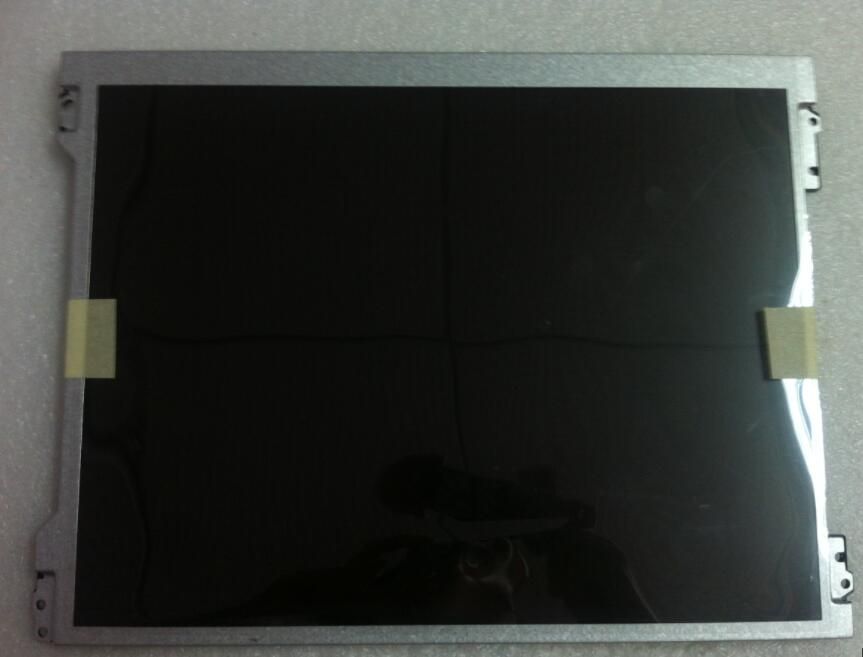 Original G121XTN01.0 AUO Screen 12.1" 1024*768 G121XTN01.0 Display