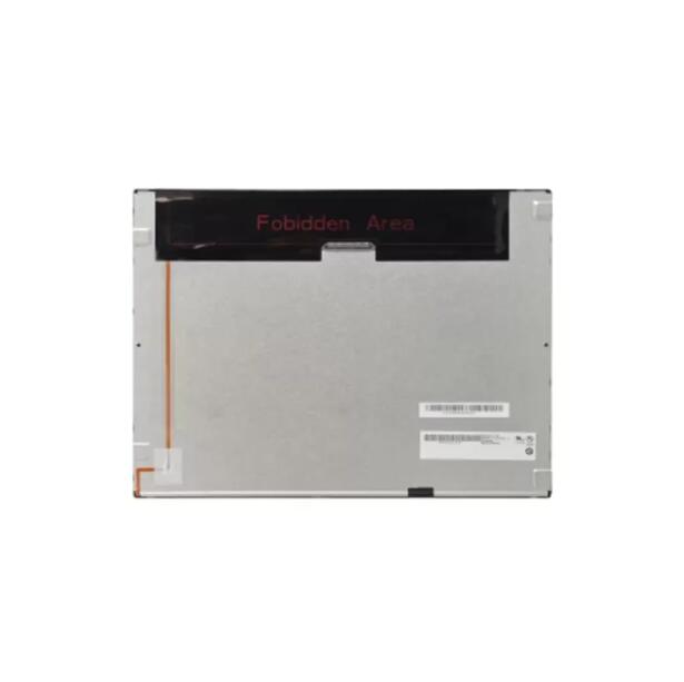 Original AUO 15-Inch G150XAN01.2 LCD Display 1024×768 Industrial Screen