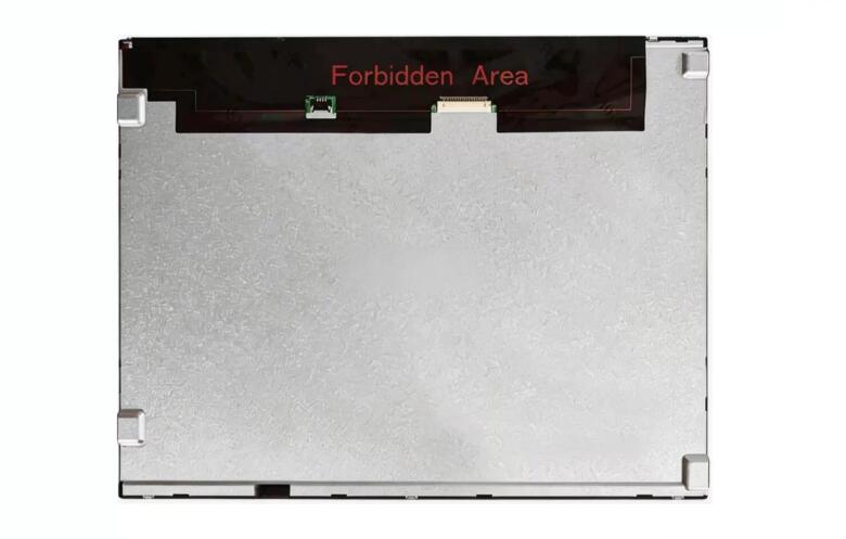 Original G150XAN02.1 AUO Screen 15.0" 1024*768 G150XAN02.1 Display