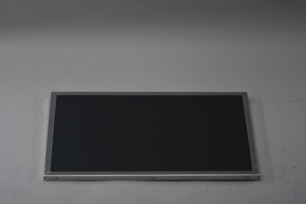G150XG01 V0 15" LCD Panel 1024*768 CCFL Industrial LCD Display
