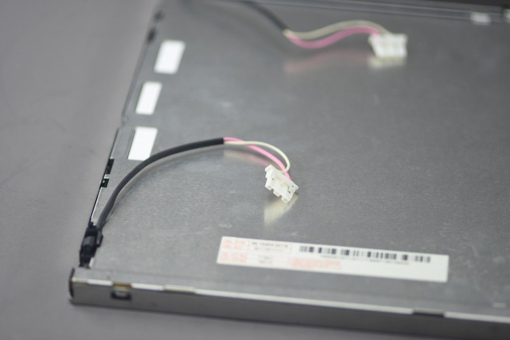 G150XG01 V0 15" LCD Panel 1024*768 CCFL Industrial LCD Display