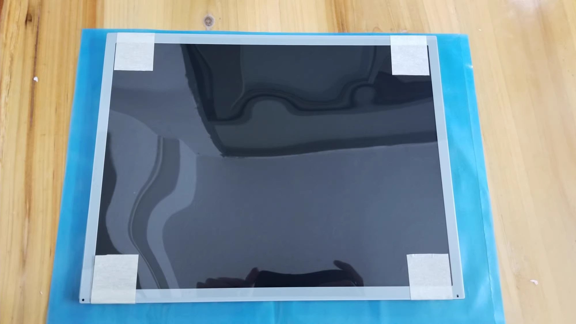 Original G150XG02 V1 AUO Screen 15.0" 1024×768 G150XG02 V1 Display