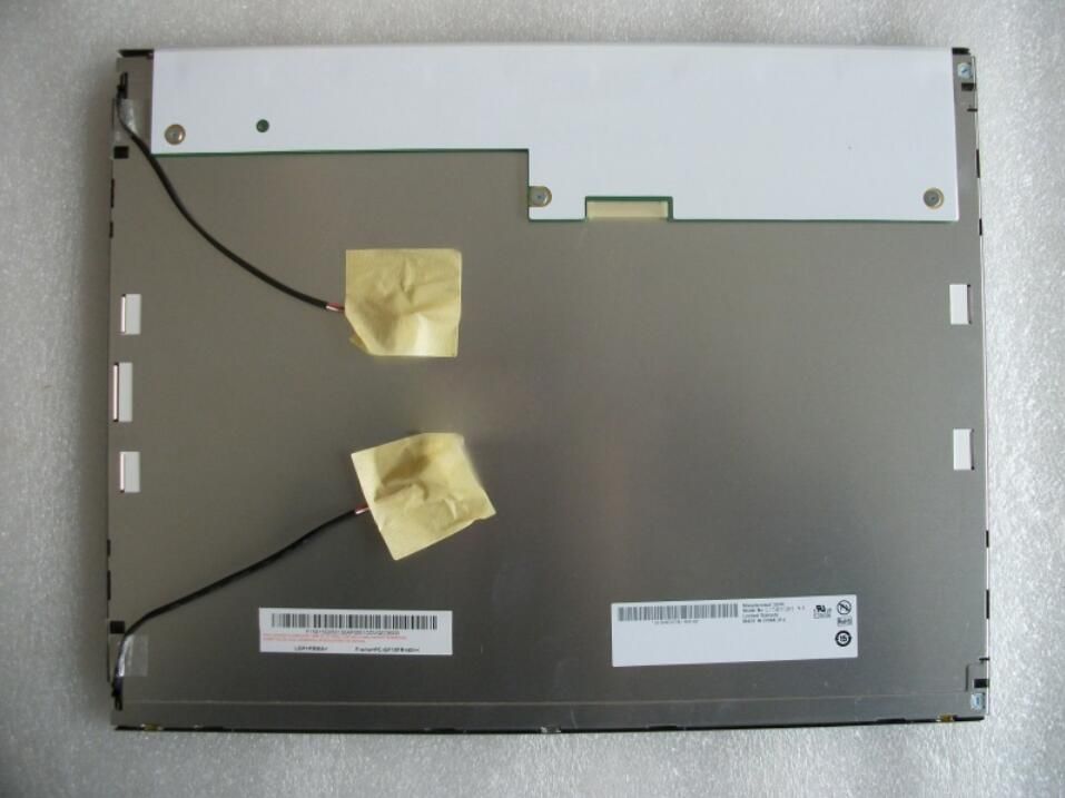 New 15" G150XG03 V2 G150XG03 V.2 Industrial LCD Screen Display Panel (1024*768)