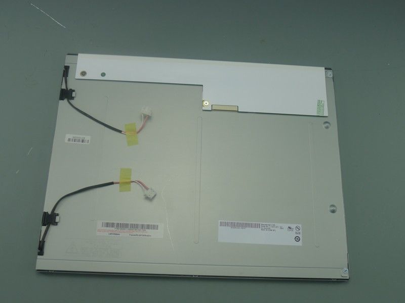Original G150XG03 V3 AUO Screen 15.0" 1024×768 G150XG03 V3 Display