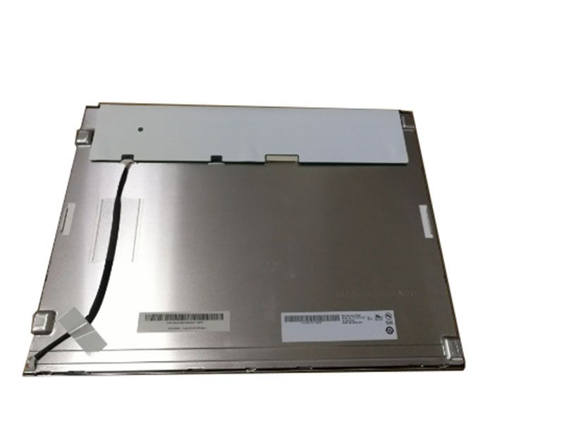 Original G150XG03 V4 AUO Screen 15" 1024×768 G150XG03 V4 Display