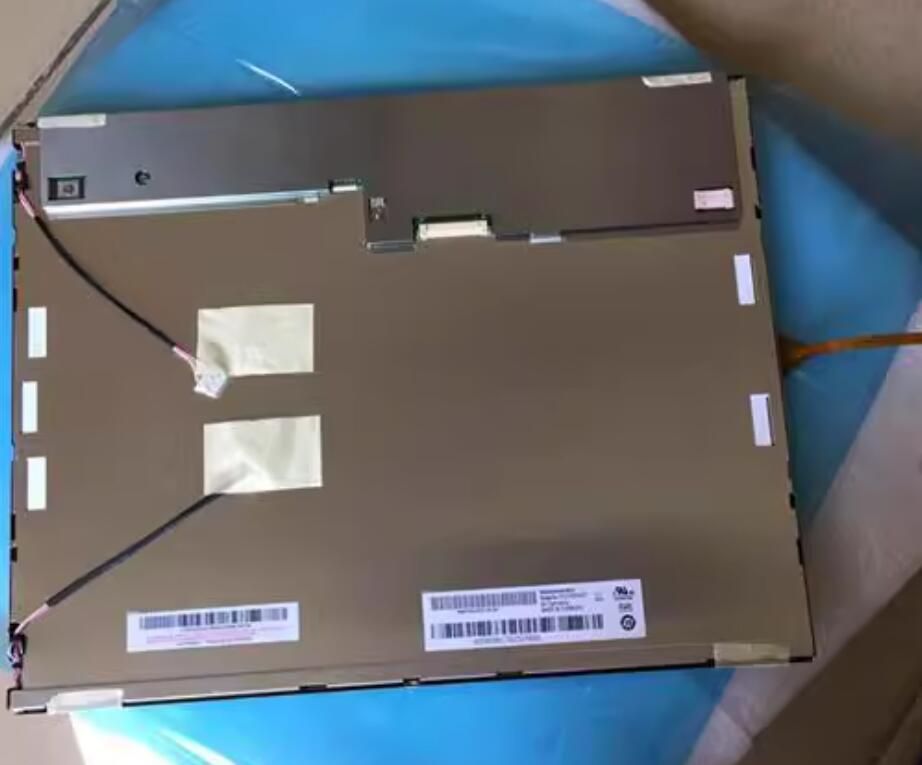 New 15" G150XG03 V2 G150XG03 V.2 Industrial LCD Screen Display Panel (1024*768)
