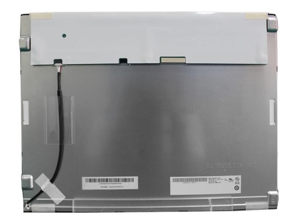 Original G150XG03 V4 AUO Screen 15" 1024×768 G150XG03 V4 Display