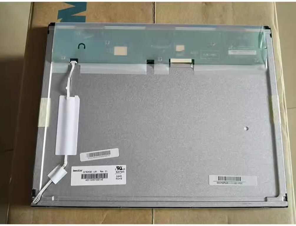 Original G150XGE-L05 CHIMEI Screen 15" 1024*768 G150XGE-L05 Display