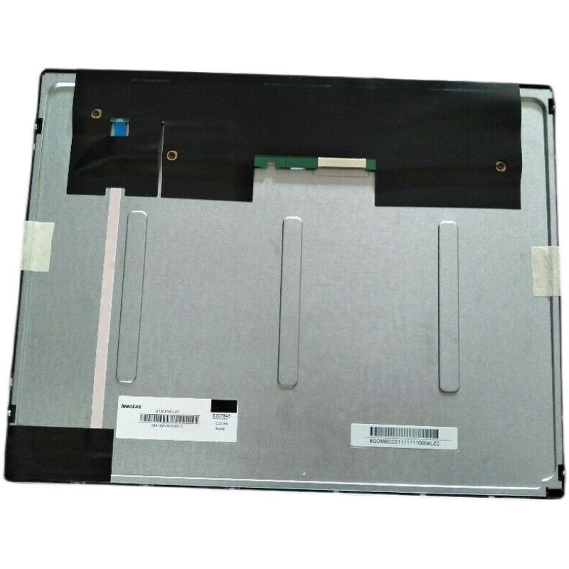Original Innolux 15-Inch G150XNE-L01 LCD Display 1024×768 Industrial Screen