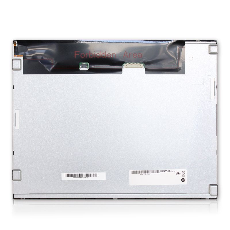 Original AUO 15-Inch G150XTN03.6 LCD Display 1024×768 Industrial Screen