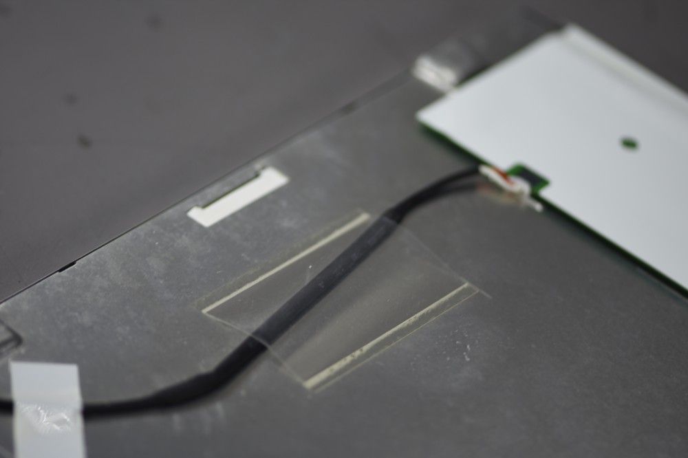 Original G150XTN05.0 AUO Screen 15" 1024*768 G150XTN05.0 Display