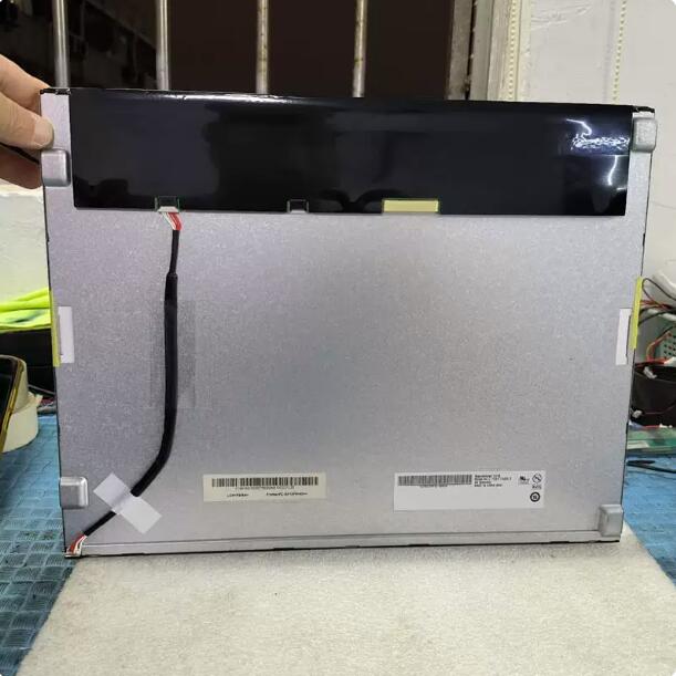 Original G150XTN06.2 AUO Screen 15.0" 1024*768 G150XTN06.2 Display