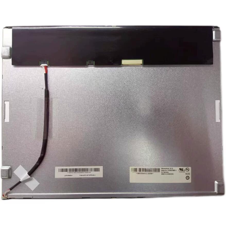 Original G150XTN06.4 AUO Screen 15" 1024*768 G150XTN06.4 Display