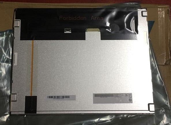 Original AUO 15-Inch G150XTN06.9 LCD Display 1024×768 Industrial Screen