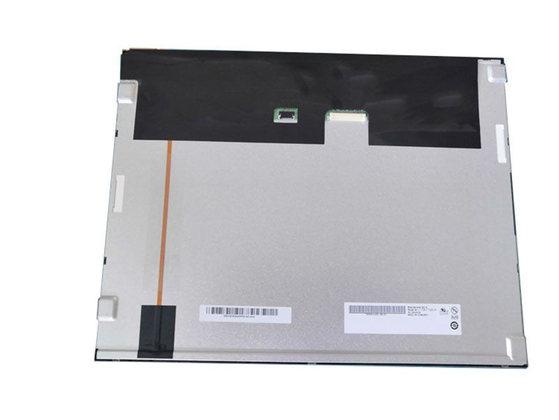 Original AUO 15-Inch G150XTN06.A LCD Display 1024×768 Industrial Screen