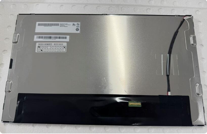 Original G156HAN02.0 AUO Screen 15.6" 1920*1080 G156HAN02.0 Display