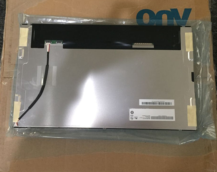 Original AUO 15.6-Inch G156HAN02.1 LCD Display 1920×1080 Industrial Screen