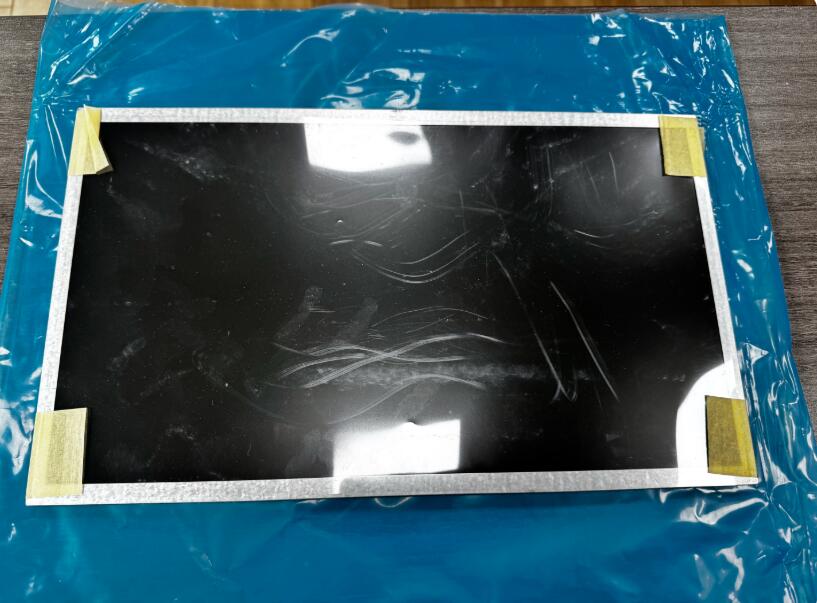 Original AUO G156XTN01.0 15.6" Resolution 1366*768 Display Screen G156XTN01.0 Display LCD