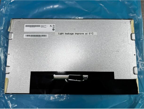 Original AUO G156XTN01.0 15.6" Resolution 1366*768 Display Screen G156XTN01.0 Display LCD