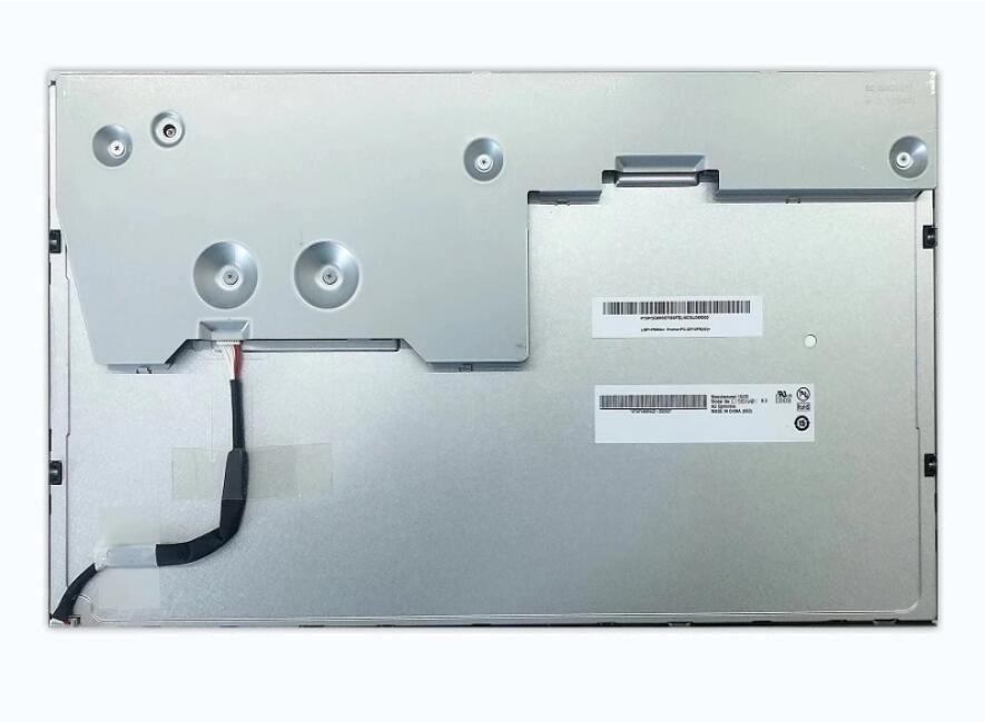 Original G156XW01 V1 AUO Screen 15.6" 1366*768 G156XW01 V1 Display