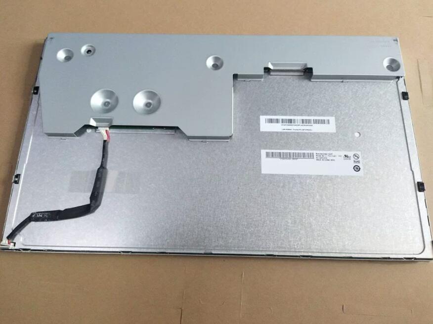 Original AUO G156XW01 V101 Screen 15.6" 1366*768 G156XW01 V101 Display
