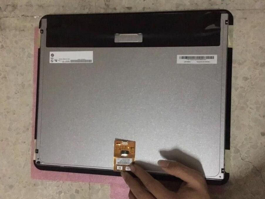 Original G170ETT01.0 AUO Screen 17" 1280*1024 G170ETT01.0 Display