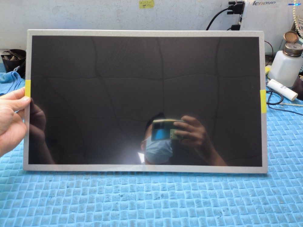 Original G185HAN01.0 AUO Screen 18.5" 1920*1080 G185HAN01.0 Displa