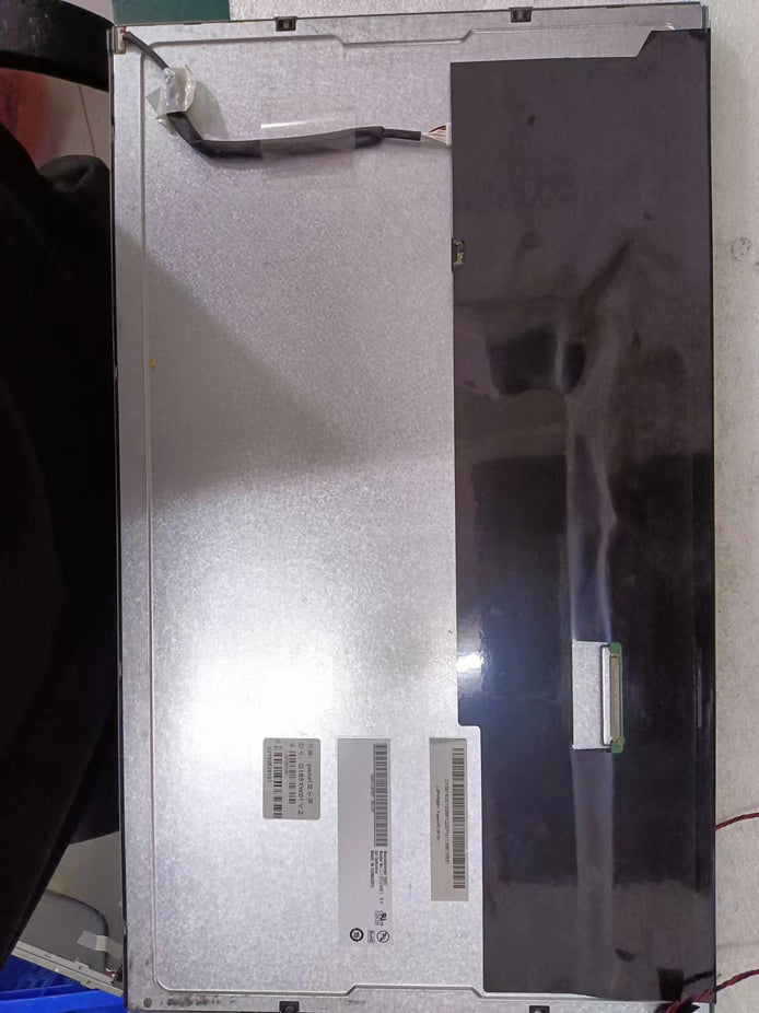Original G185XW01 V2 AUO Screen 18.5" 1366*768 G185XW01 V2 Display