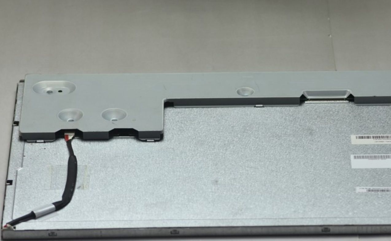 Original G185XW01 V1 AUO Screen 18.5" 1366*768 G185XW01 V1 Display