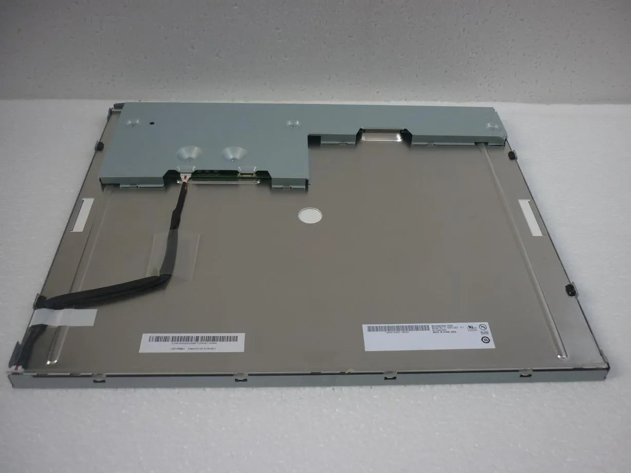 Original G190EG01 V1 AUO Screen 19" 1280*1024 G190EG01 V1 Display