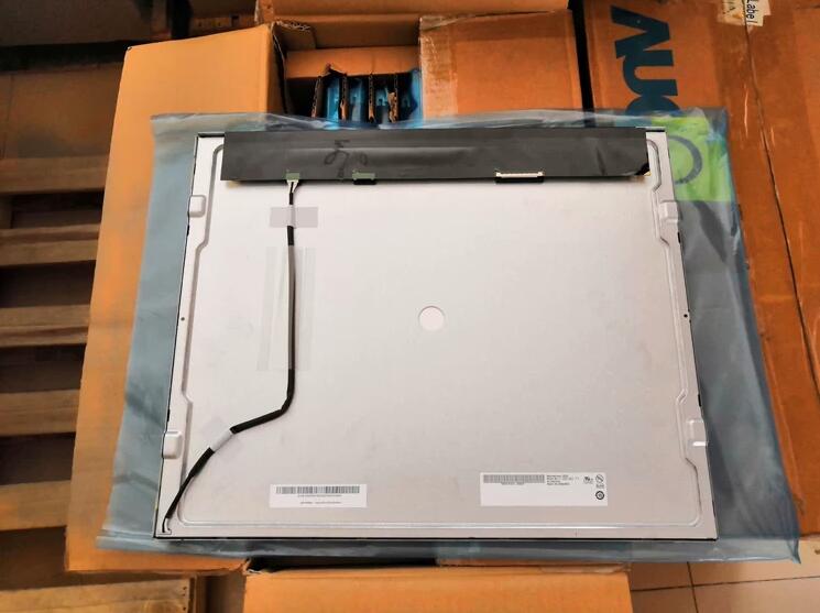 Original G190EG02 V104 AUO Screen 19" 1280*1024 G190EG02 V104 Display