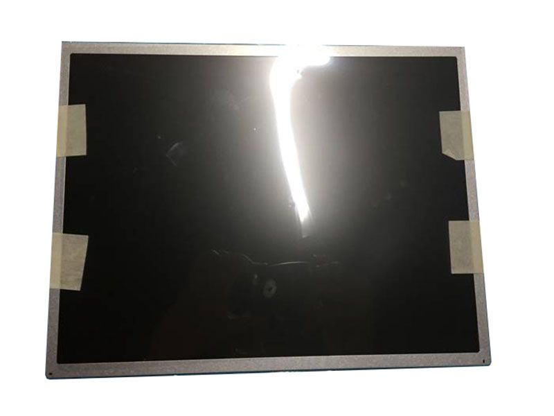 Original G190EG02 V0 AUO Screen 19.0" 1280×1024 G190EG02 V0 Display