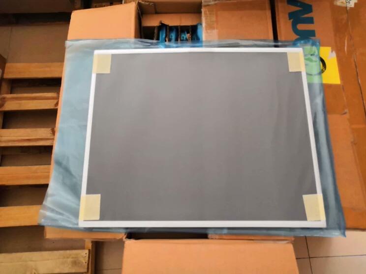 Original G190EG02 V104 AUO Screen 19" 1280*1024 G190EG02 V104 Display