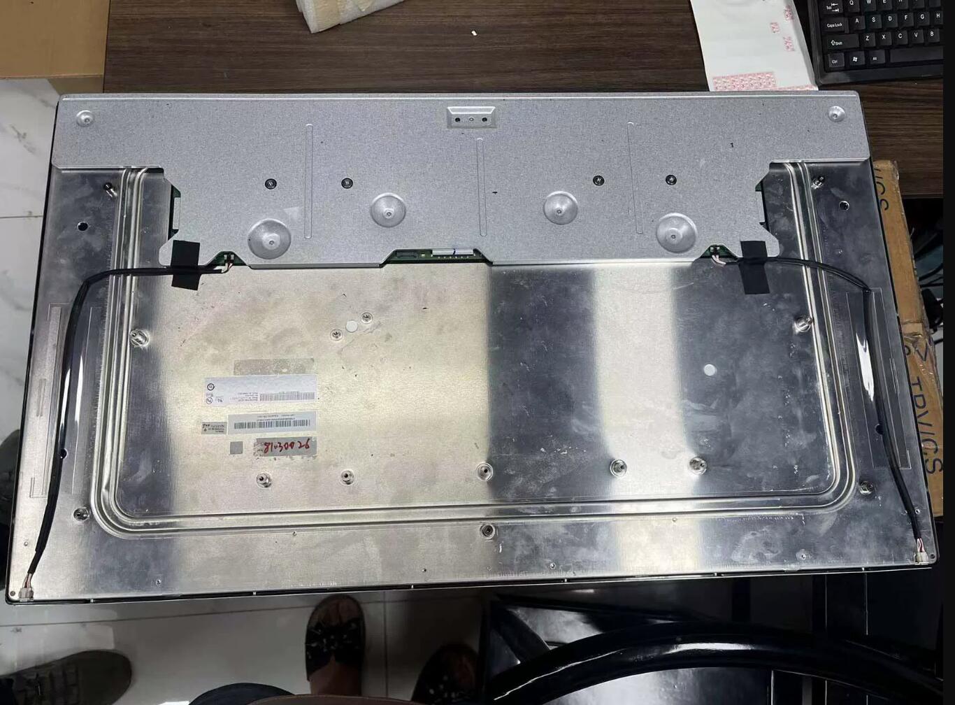 Original AUO G320ZAN02.1 Screen 32" 3840*2160 G320ZAN02.1 Display