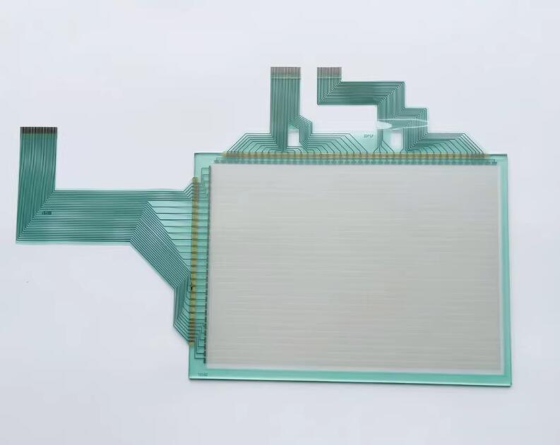 Original GT1175-VNBA-C MITSUBISHI Screen 5.7" GT1175-VNBA-C Display
