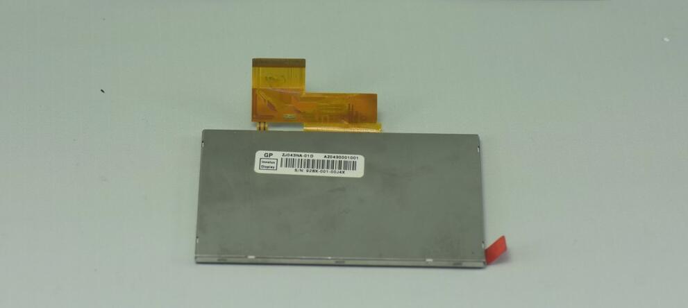 Full LCD Display Screen Replacement +Touch Screen Digitizer for Garmin Nuvi 1350 1350T