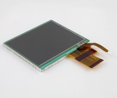 LCD Display Screen + Touch Screen Digitizer Glass Repair Replacement for Garmin Zumo 400 500