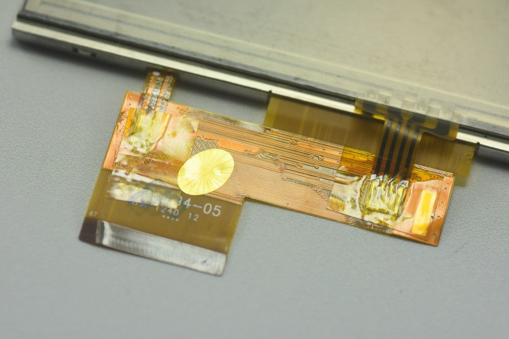 Full LCD Display Screen Replacement +Touch Screen Digitizer for Garmin Nuvi 1350 1350T