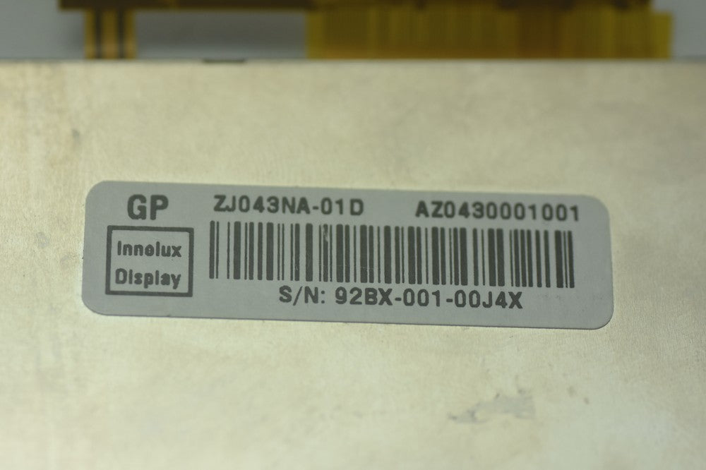 Full LCD Display Screen Replacement +Touch Screen Digitizer for Garmin Nuvi 1350 1350T