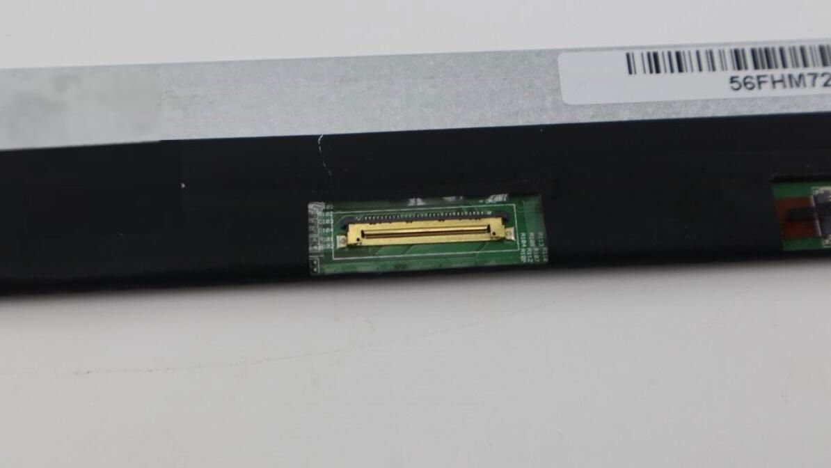 Original HB156FH1-301 BOE Screen 15.6" 1920×1080 HB156FH1-301 Display