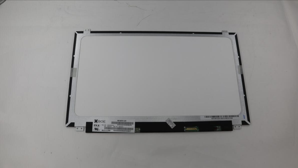 Original HB156FH1-301 BOE Screen 15.6" 1920×1080 HB156FH1-301 Display